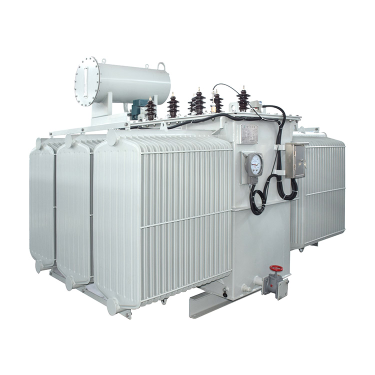 35KV级低损耗全密封电力变压器